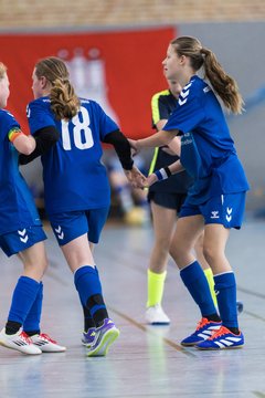 Bild 565 - wCJ Loewinnen Cup C2